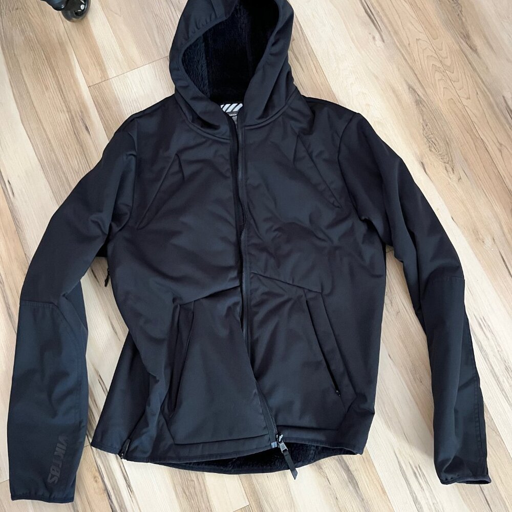 BERSHERKEN JACKET
